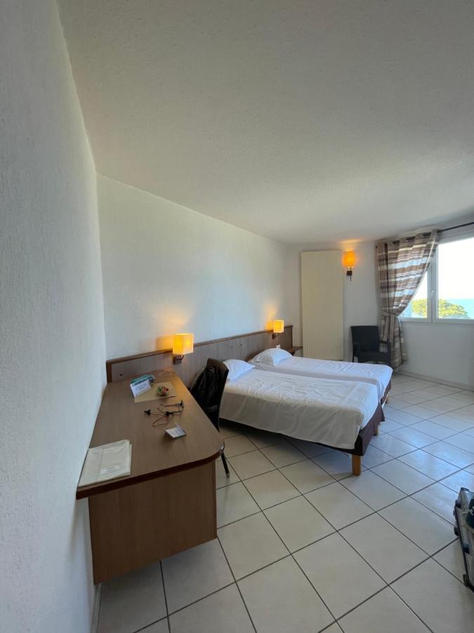 Le Village Des Isles Vakantiepark