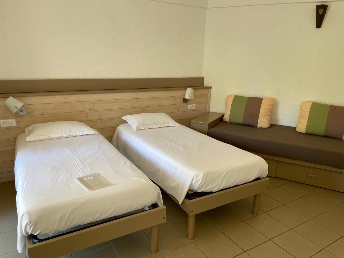 Le Village Des Isles Vakantiepark