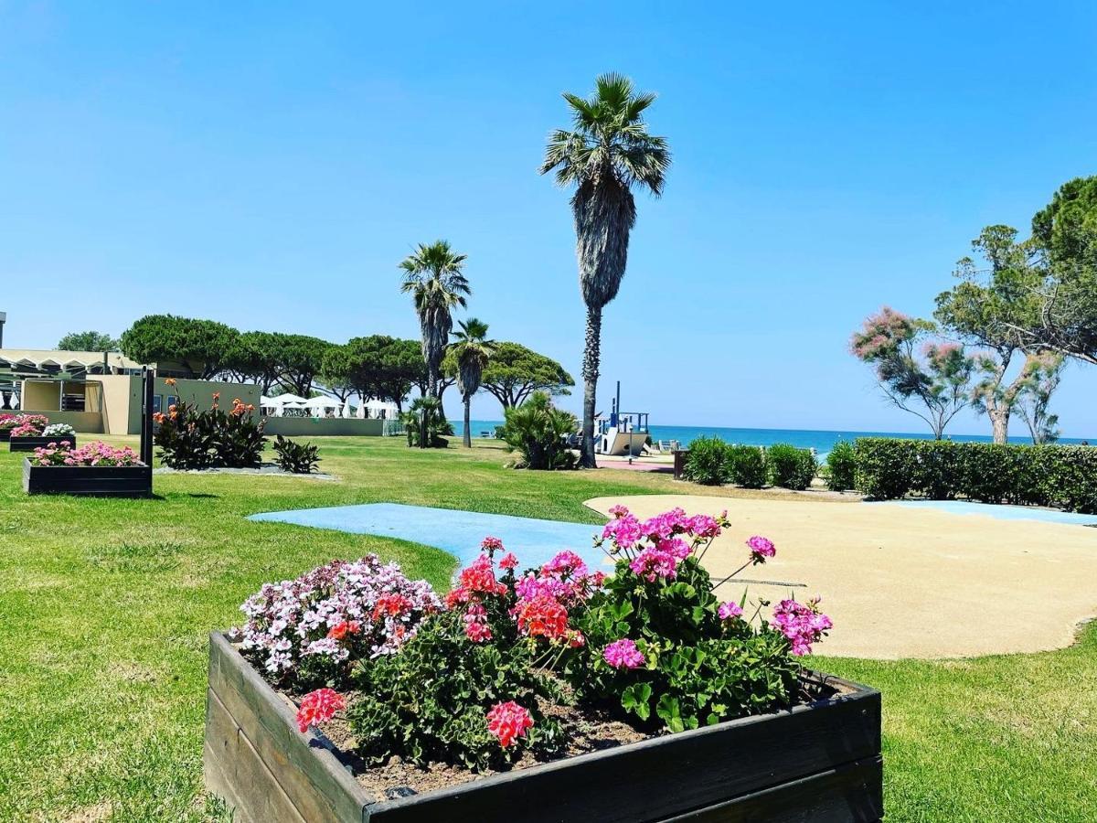 Le Village Des Isles Taglio-Isolaccio