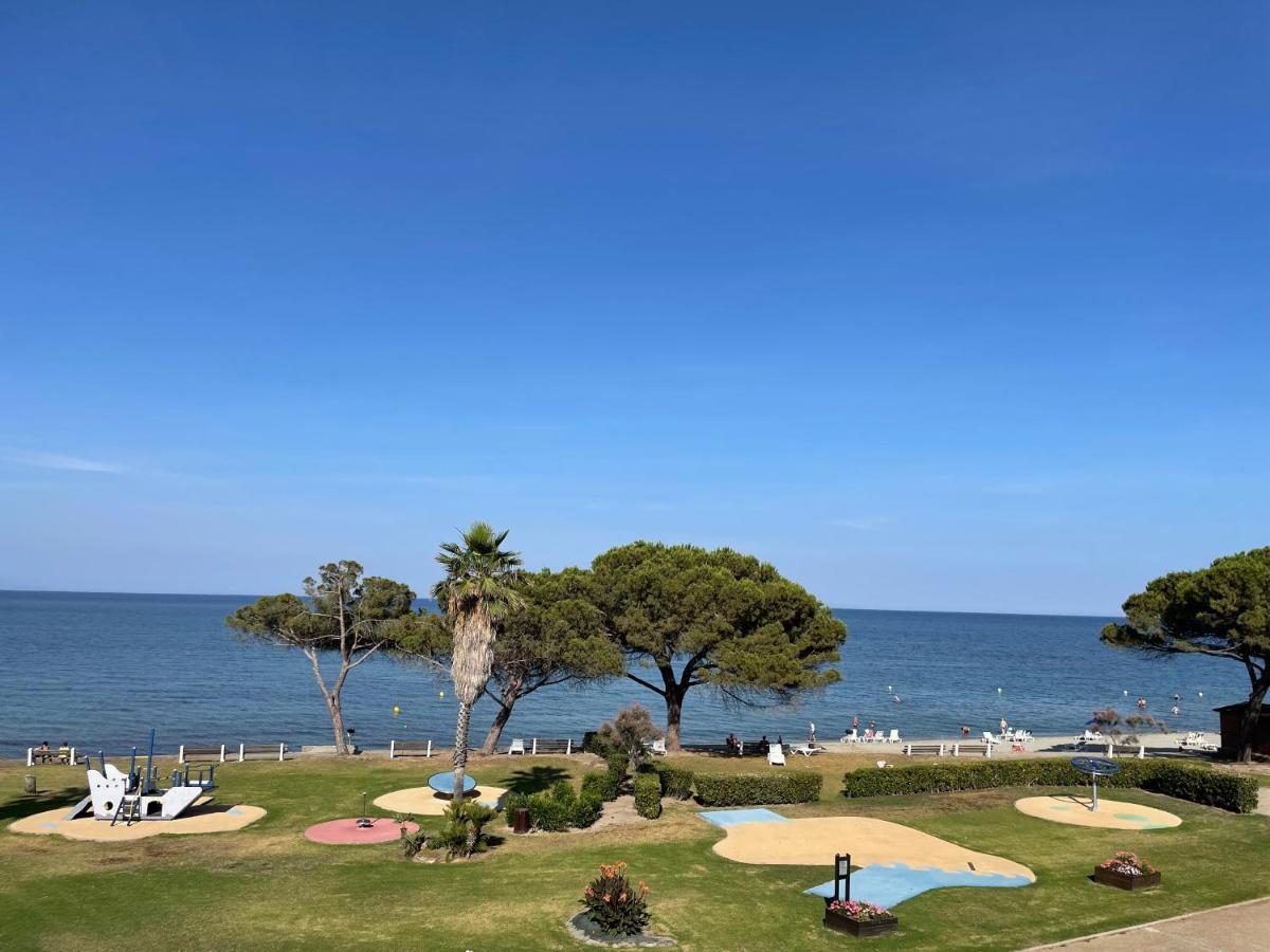 Le Village Des Isles Vakantiepark *