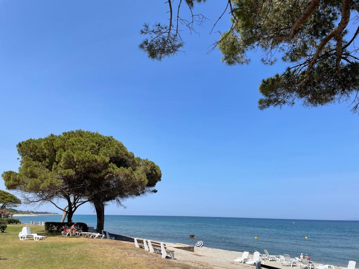 Le Village Des Isles Vakantiepark