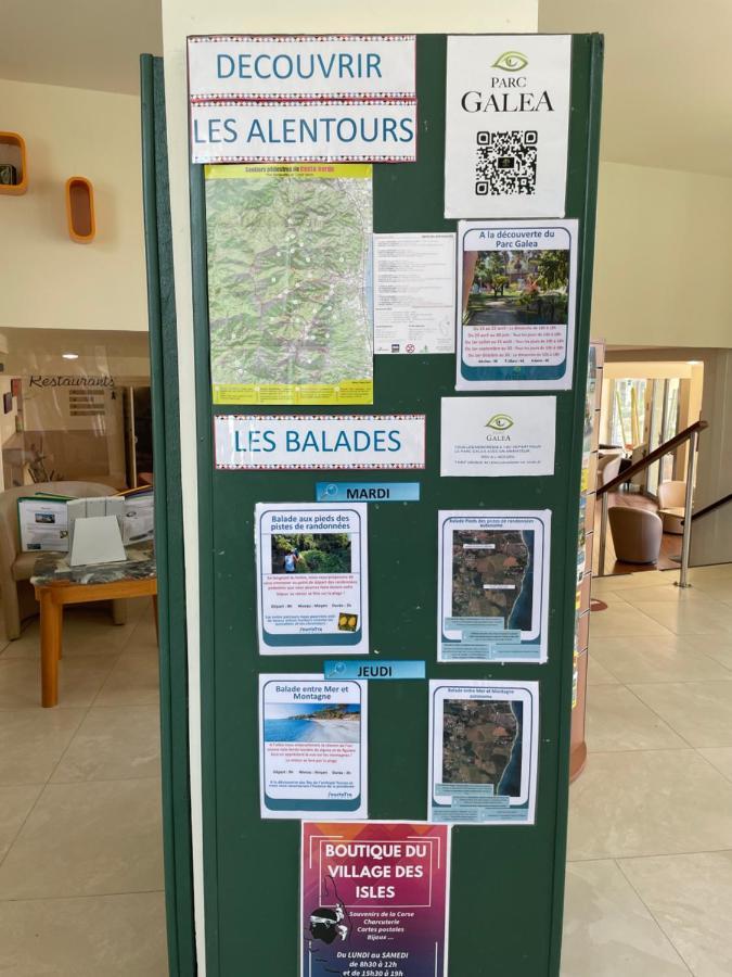 Le Village Des Isles *
