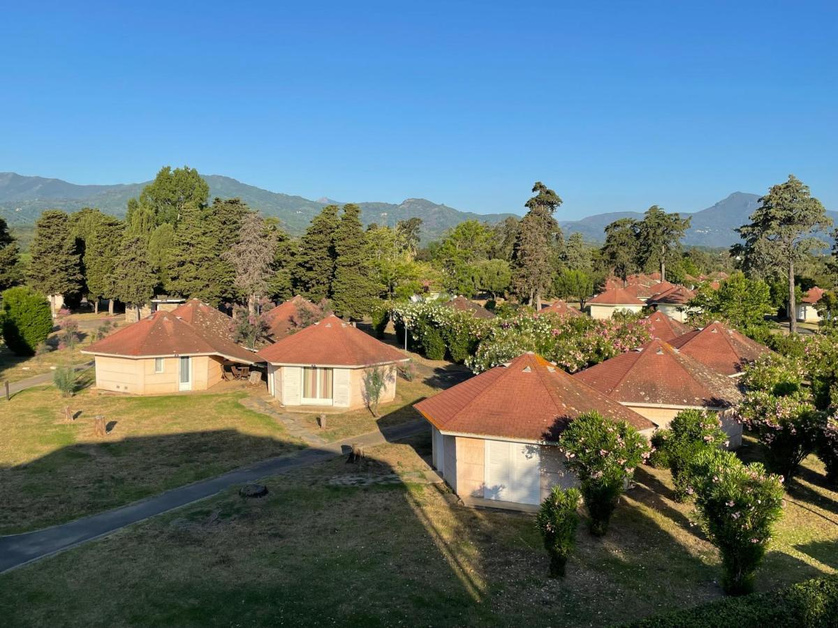Le Village Des Isles Vakantiepark