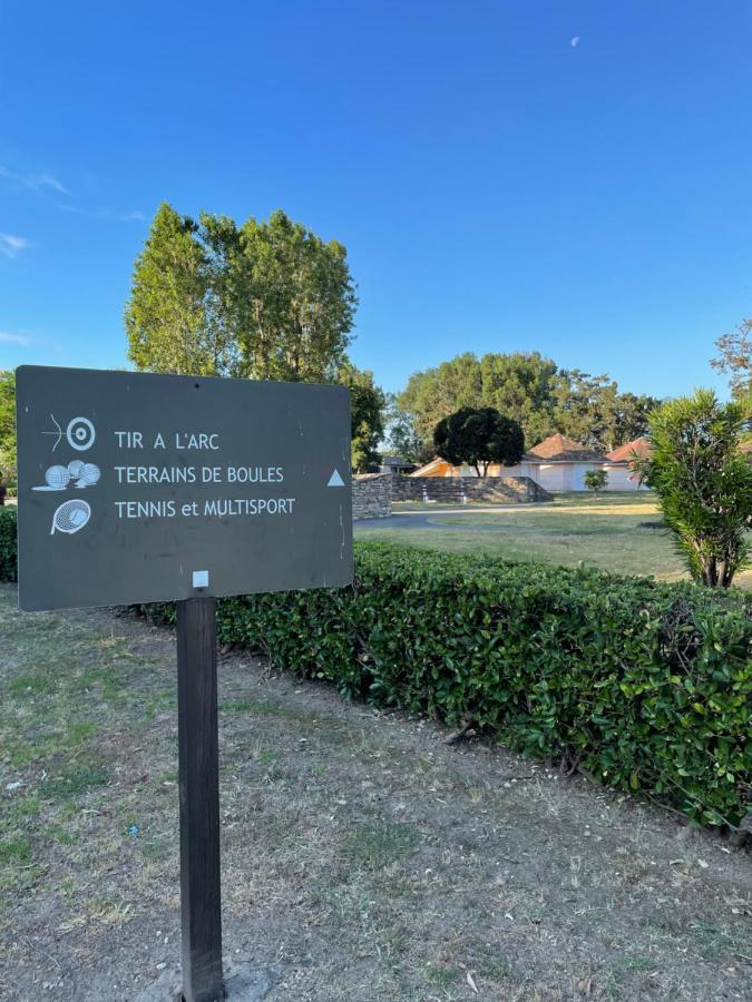 Le Village Des Isles Taglio-Isolaccio