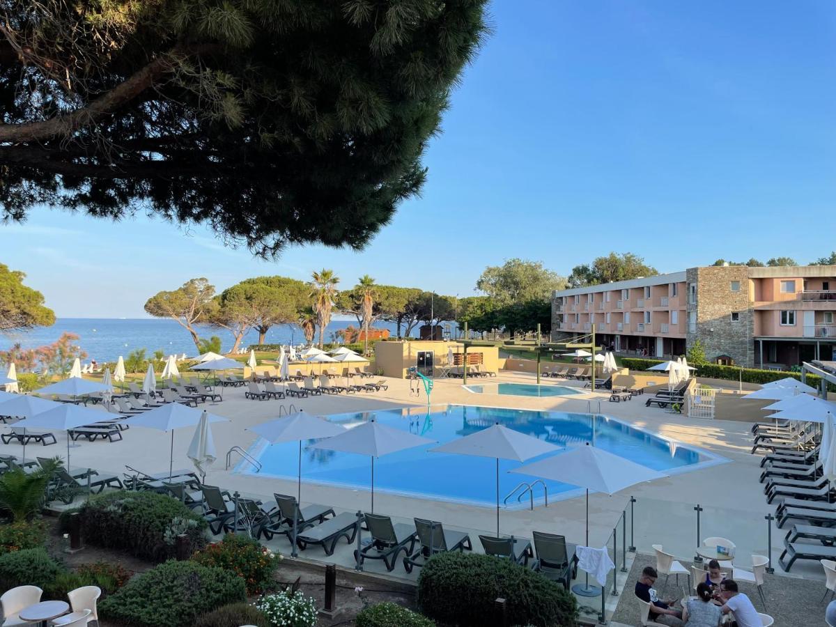 Le Village Des Isles Vakantiepark