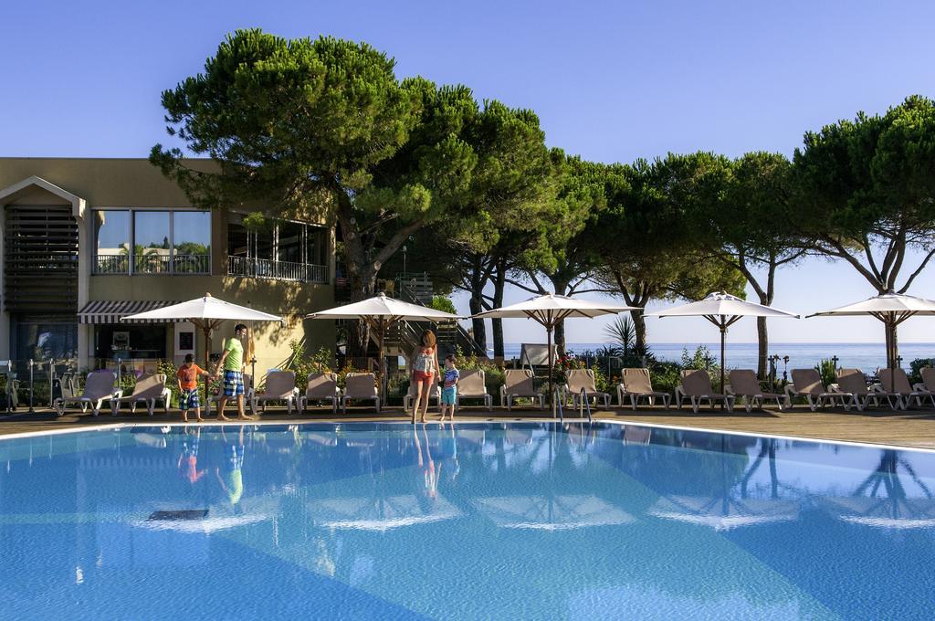 Le Village Des Isles Vakantiepark
