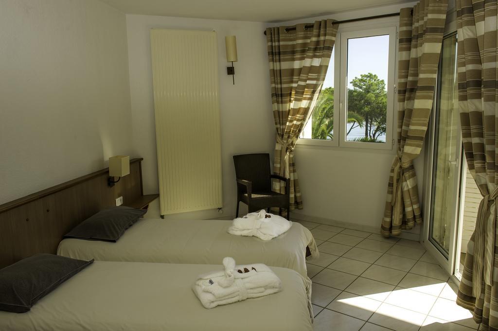 Vakantiepark Le Village Des Isles