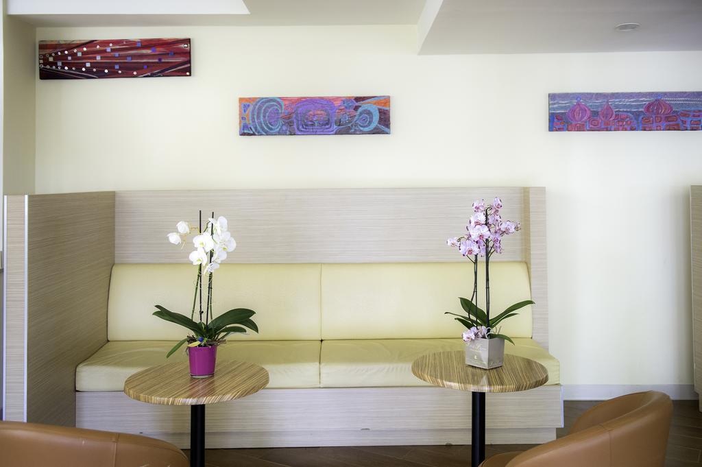 Le Village Des Isles Vakantiepark