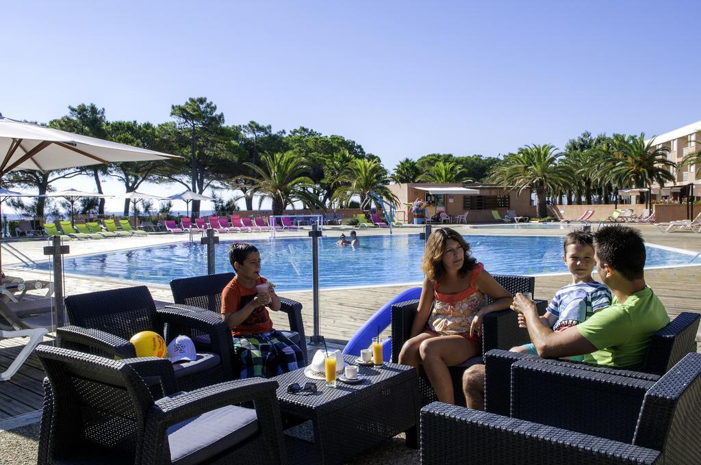 Le Village Des Isles Vakantiepark