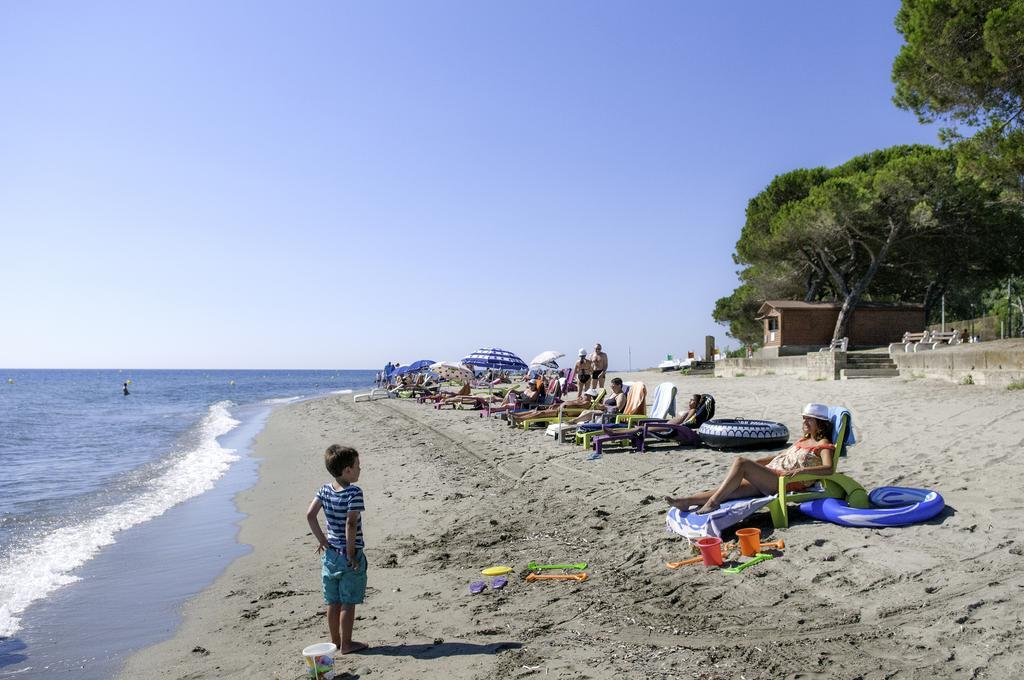 Le Village Des Isles Vakantiepark